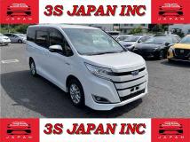 2017 Toyota Noah