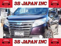 2014 Toyota Noah