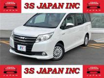 2014 Toyota Noah
