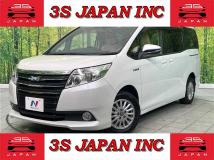 2014 Toyota Noah