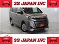 2018 Toyota Noah