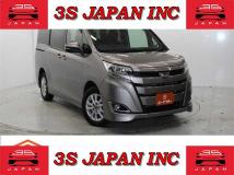2018 Toyota Noah