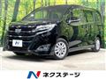 2018 Toyota Noah
