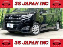 2018 Toyota Noah