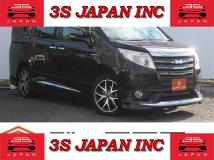 2014 Toyota Noah
