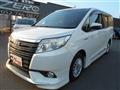 2015 Toyota Noah