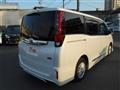 2015 Toyota Noah