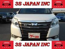 2015 Toyota Noah