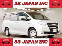 2017 Toyota Noah