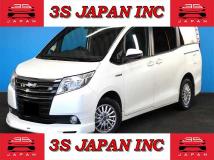 2015 Toyota Noah
