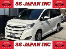 2019 Toyota Noah