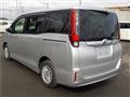 2017 Toyota Noah