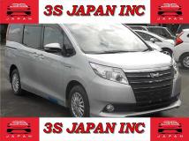 2017 Toyota Noah