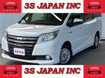 2016 Toyota Noah