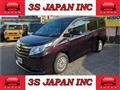 2015 Toyota Noah