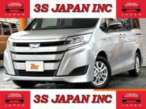 2020 Toyota Noah