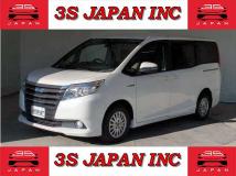 2014 Toyota Noah