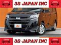 2020 Toyota Noah
