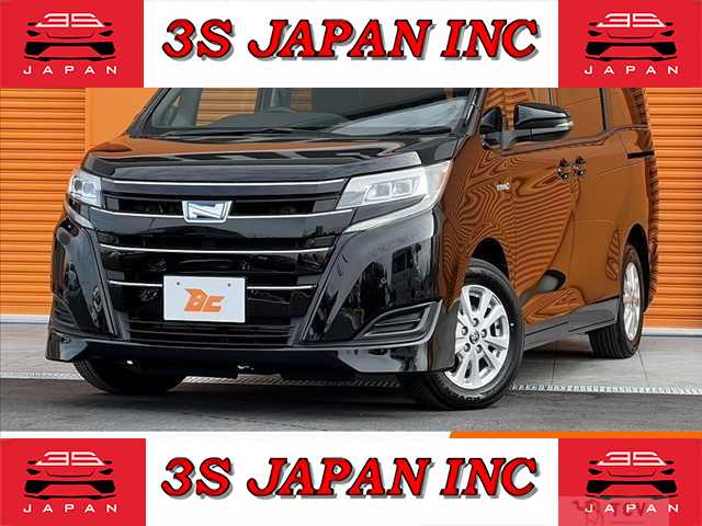 2020 Toyota Noah