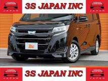 2020 Toyota Noah