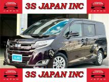 2018 Toyota Noah