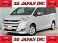 2018 Toyota Noah