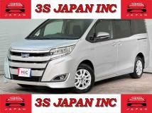 2018 Toyota Noah