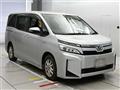 2017 Toyota Voxy