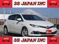 2017 Toyota Auris