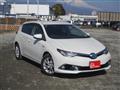 2017 Toyota Auris