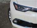 2017 Toyota Auris