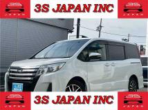 2015 Toyota Noah