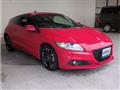 2014 Honda CR-Z