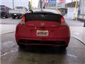 2014 Honda CR-Z