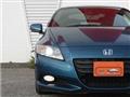 2010 Honda CR-Z