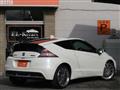 2010 Honda CR-Z