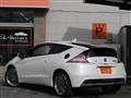 2010 Honda CR-Z