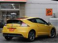 2012 Honda CR-Z