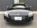 2010 Honda CR-Z