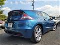 2010 Honda CR-Z