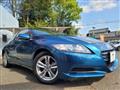 2010 Honda CR-Z