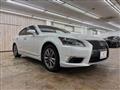 2013 Lexus LS