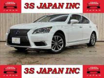 2013 Lexus LS