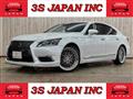 2013 Lexus LS