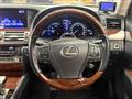 2013 Lexus LS