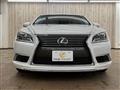 2013 Lexus LS