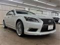 2013 Lexus LS