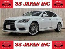 2013 Lexus LS