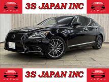 2014 Lexus LS