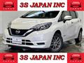 2018 Nissan Note